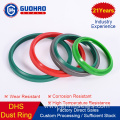 Direct Sales Dustproof Seal Mechanical Dustproof Ring